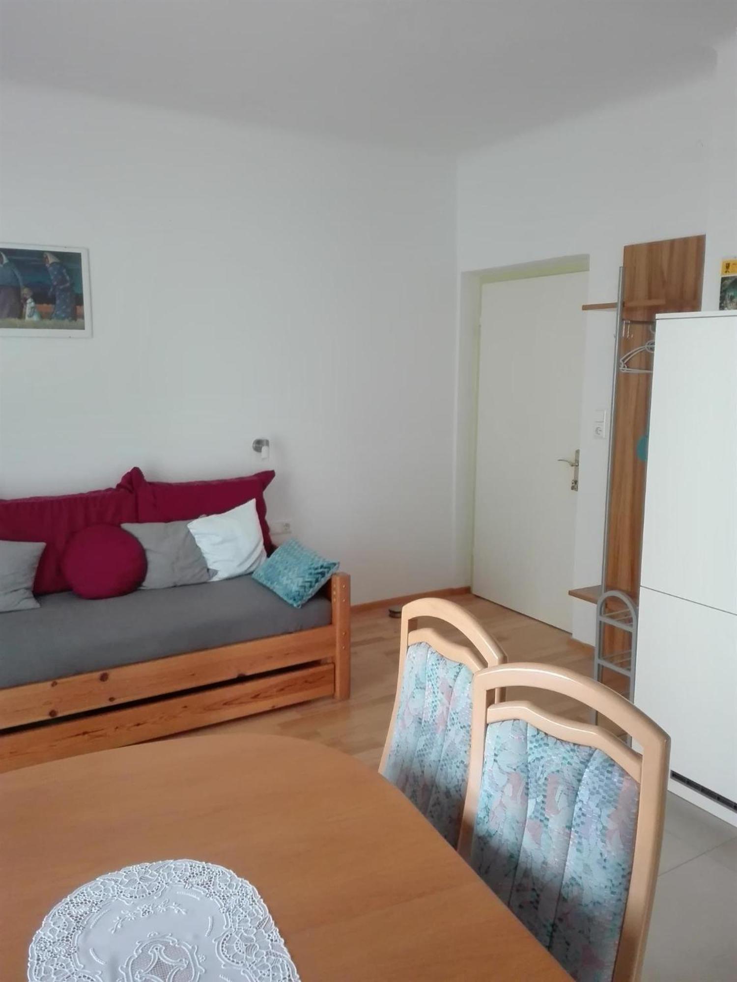 Bauernhof-Pension Puschnikhof Unternarrach Экстерьер фото