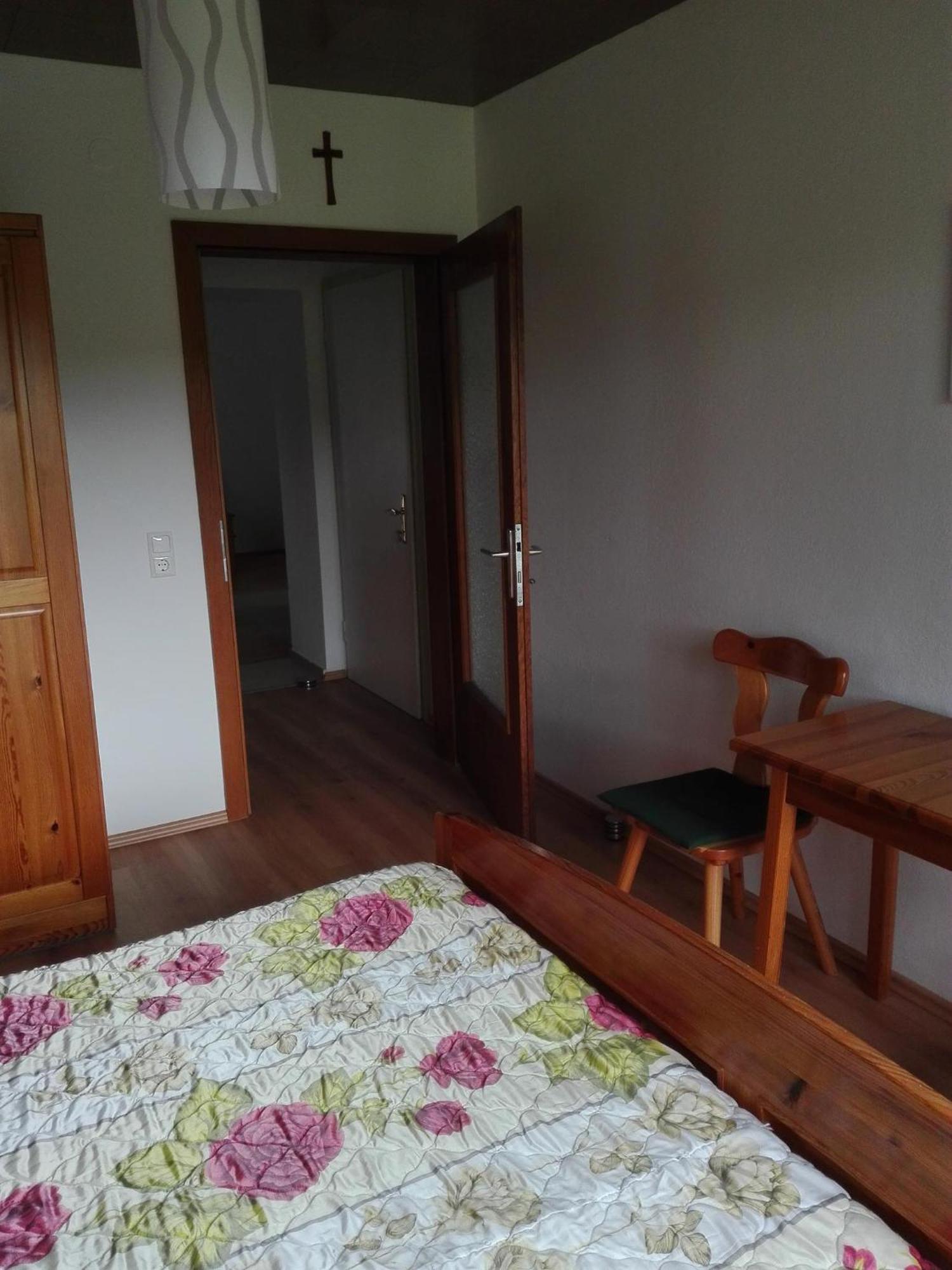 Bauernhof-Pension Puschnikhof Unternarrach Экстерьер фото