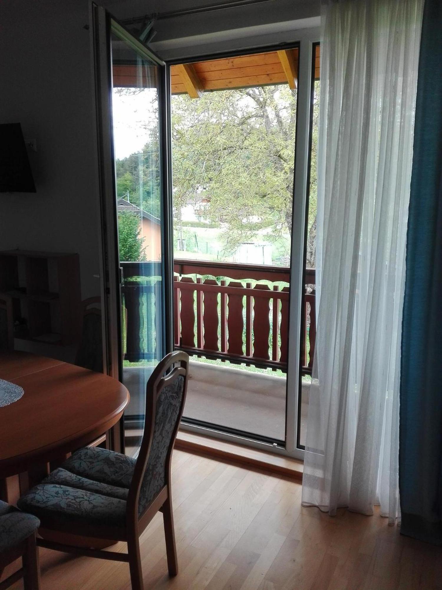 Bauernhof-Pension Puschnikhof Unternarrach Экстерьер фото
